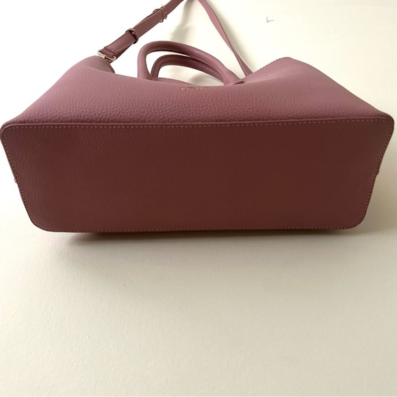 Matt & Nat Pink Handbag - Picture 9 of 15